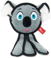Akina Plate Koala Puller for Dogs - Dog Toy