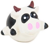 Akinu Latex Bull Ball 9.5cm - Dog Toy Ball