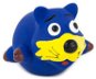 Akinu Dog Toy Latex Cat Ball 9.5cm - Dog Toy Ball