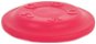Akinu Aqua Foam Frisbee, Large, for Dogs, Red - Dog Frisbee