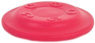 Akinu Aqua - Penový frisbee veľký pre psov, červený - Frisbee pre psa