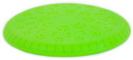 Akinu TPR  Yummy Frisbee, Big Green - Dog Frisbee