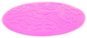Dog Frisbee Akinu TPR Yummy Frisbee Big Pink - Frisbee pro psy