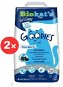 Biokat´s Goodies with Activated Carbon 2 × 6l - Cat Litter