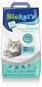 Cat Litter Biokat´s bianco fresh control 10kg - Stelivo pro kočky