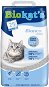 Podstielka pre mačky Biokat´s bianco hygiene, 5 kg - Stelivo pro kočky