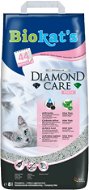 Biokat´s diamond fresh 8 l - Podstielka pre mačky