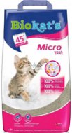 Biokat´s micro fresh 7 kg - Podstielka pre mačky
