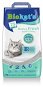 Cat Litter Biokat's Bianco Fresh Control 5kg - Stelivo pro kočky