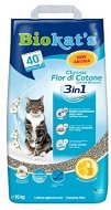 Biokat's Classic Cotton Blossom 10kg - Cat Litter