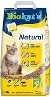 Biokat´s natural classic 10 kg - Podstielka pre mačky