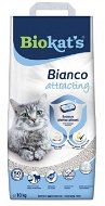 Biokat's Bianco Hygiene 10kg - Cat Litter