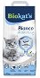 Podstielka pre mačky Biokat´s bianco hygiene 10 kg - Stelivo pro kočky