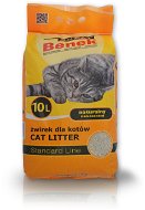 Super Benek Natural 10l - Cat Litter