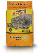 Super Benek Natural 25l - Cat Litter