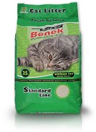Super Benek Green Forest 25l - Cat Litter