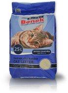 Super Benek Compact Sea Breeze 25l - Cat Litter