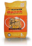 Super Benek Economic 5l - Cat Litter