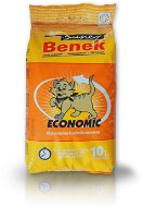 Super Benek Economic 10 l - Podstielka pre mačky