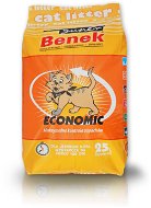 Super Benek Economic 25 l - Stelivo pro kočky