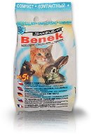 Super Benek Universal Compact 5 l - Podstielka pre mačky