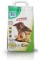 Super Benek Corn Fresh Grass 7l - Cat Litter