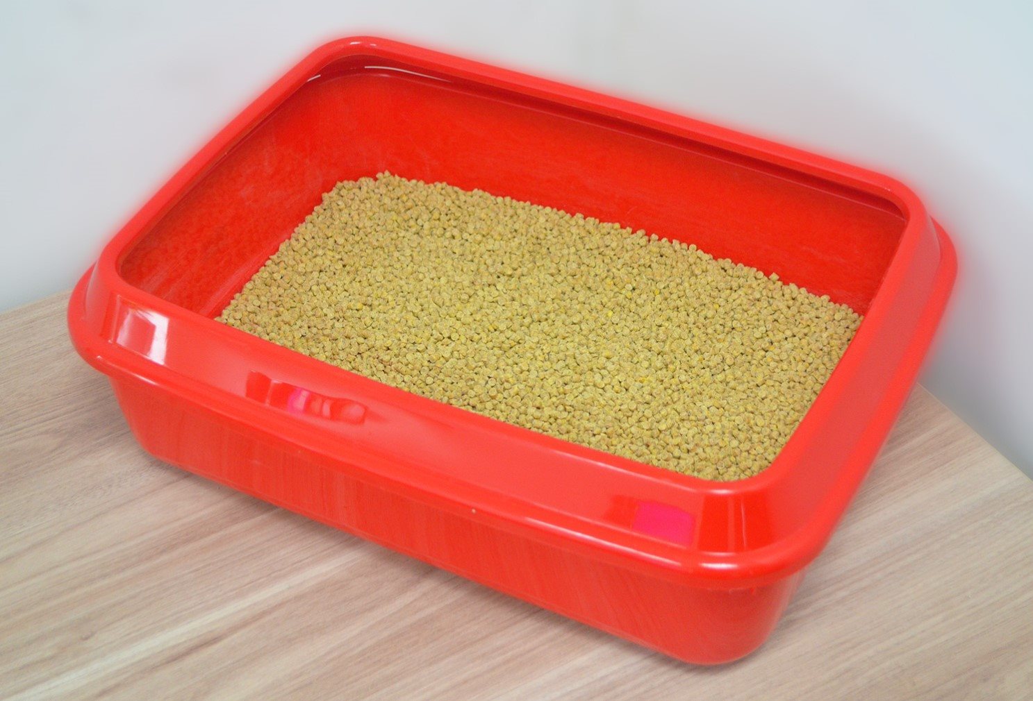 Benek corn cat litter best sale