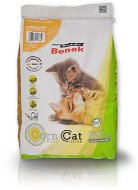 Super Benek Corn Natural 25 l - Podstielka pre mačky