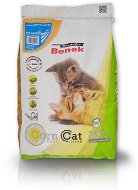 Super Benek Corn Sea Breeze 25 l - Podstielka pre mačky