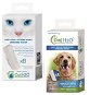 Akinu Dentální péče pro kočky i psy H2O 8 ks - Prostředek na zuby