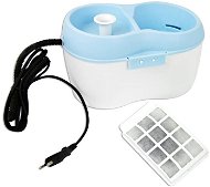 Akinu H2O Fountain for Cats and Small Dogs 220V - Fountain for Cats