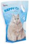 Akinu Happy Cat White 3.6l - Cat Litter