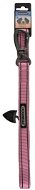 IMAC Nylon Dog Leash - Pink - Length of 150, Leash Width of 2.5 cm - Lead