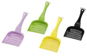 Lopatka na exkrementy Ebi Cat Litter Scoop lopatka na jemnú podstieľku M 26 cm - Lopatka na trus