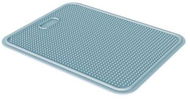 Cobbys Pet Lago Mat in Front of a Cat Litter Tray 45 × 35cm - Doormat