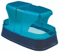 Trixie Bathing Sand Bath for Hamsters and Mice 17 × 10 × 10cm - Rodent Bathroom