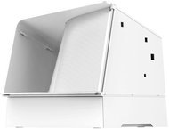 Petkit Záchod pro kočky White Villa - Kočičí toaleta
