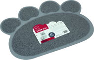 M-Pets Paw 60 × 45cm Grey - Doormat