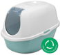 Cat Litter Box Moderna WC Smart Cat, sv.modrá - Kočičí toaleta