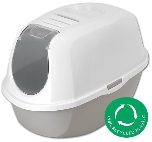 Moderna smart cat litter 2024 box