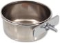 Bird Jewell stainless steel screw bowl 9,8cm 0,33l - Bird Bowl