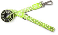 Max & Molly Vodítko krátké, Kiwi, Velikost M - Vodítko