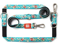 Max & Molly Vodítko přepínací, Popcorn, Velikost S - Leash