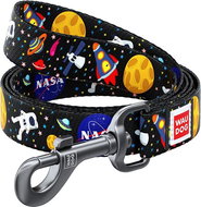 Waudog NASA Nylon Leash - Leash