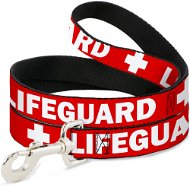 Buckle Down vodítko pre psa Lifeguard 120 cm - Vodítko