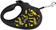 Waudog DC Batman Retractable Leash 12kg/5m/XS - Leash