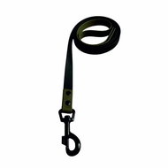 MA-NU Leash for dog Greeny Dreamy / Khaki 2,1 m - Leash