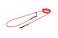 Tamer EASYLONG Slim Rope Dog Lead, Pink, 3m - Leash