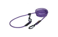 Tamer EASYLONG TWIST Mini Lila Viki Dog Leash, 3m - Leash