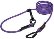 Tamer EASYLONG TWIST Rope Leash, Medium Dog, Lila Viki, 3m - Leash